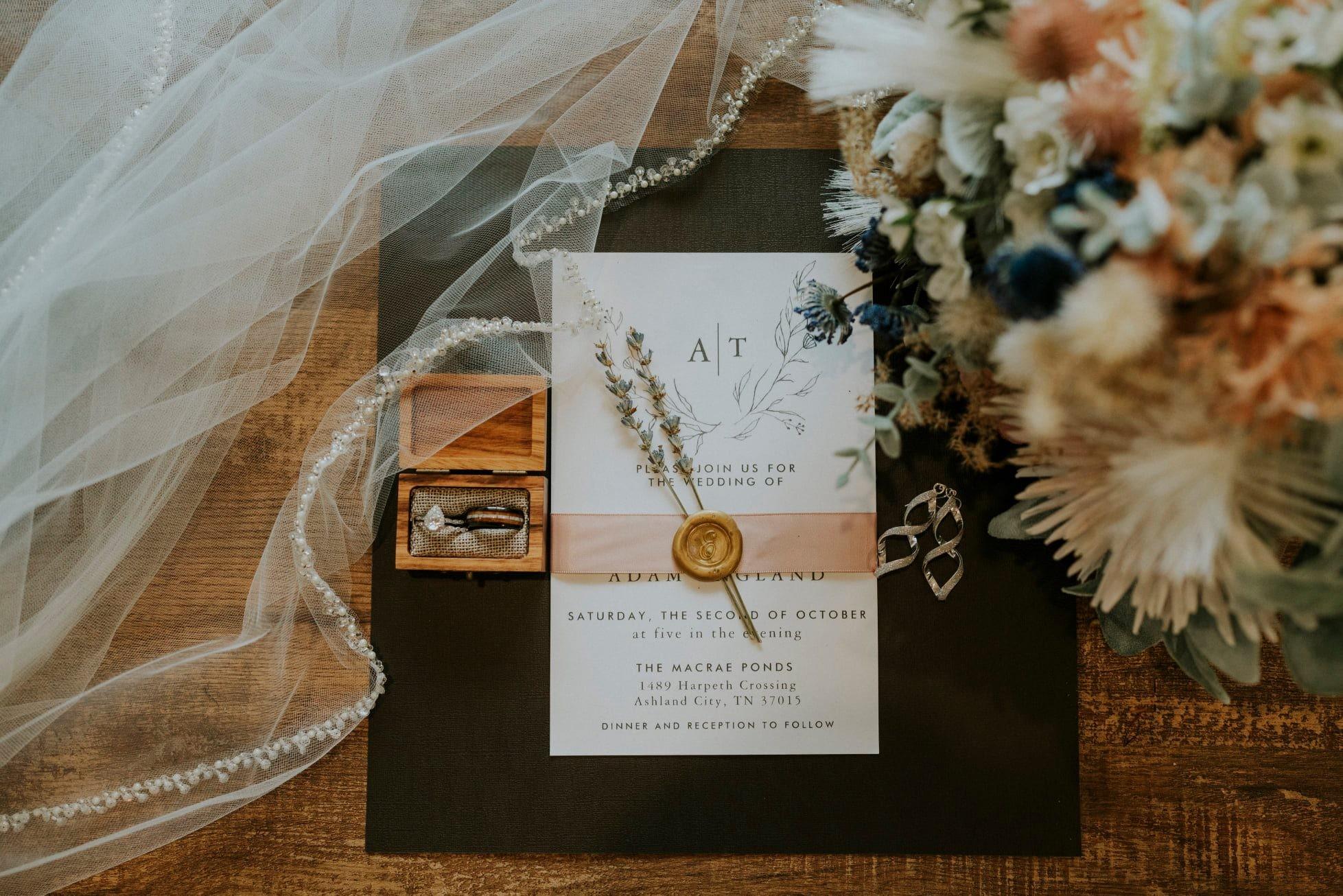 Unstoppable Love: The Rain-Kissed Farm Wedding of Tabitha and Adam England